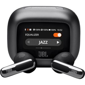 JBL Live Flex 3 - Black JBL Live Flex 3 - Black