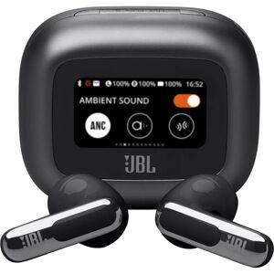 JBL Live Flex 3 - Svart JBL Live Flex 3 - Svart
