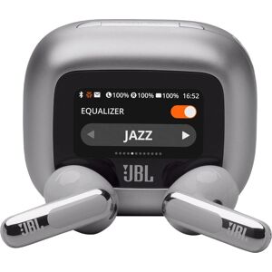 JBL Live Flex 3 - Silver JBL Live Flex 3 - Silver