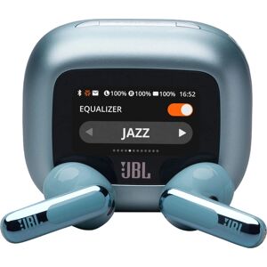 JBL Live Flex 3 - Blue JBL Live Flex 3 - Blue