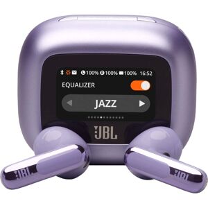 JBL Live Flex 3 - Purppura JBL Live Flex 3 - Purppura