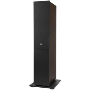 JBL Stage 260F - Black JBL Stage 260F - Black
