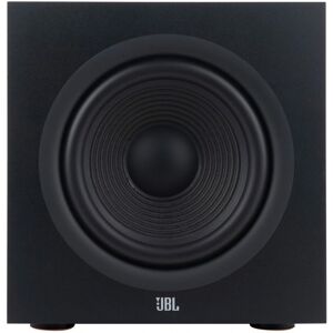 JBL Stage 200P Subwoofer - Black - Subwoofer JBL Stage 200P Subwoofer - Black - Subwoofer