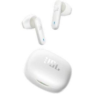 JBL Wave Flex 2 Wireless Headset - In-Ear, Bluetooth, White JBL Wave Flex 2 Wireless Headset - In-Ear, Bluetooth, White