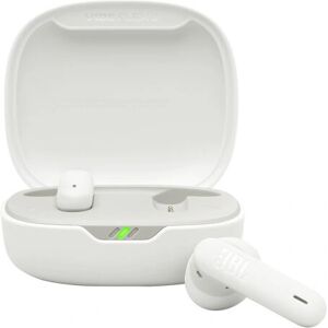 JBL Vibe Flex 2 Valkoinen - Kuulokkeet JBL Vibe Flex 2 Valkoinen - Kuulokkeet