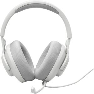 JBL Quantum 100M2 Headset - White Gaming Headset JBL Quantum 100M2 Headset - White Gaming Headset