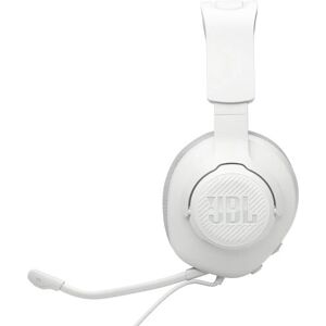 JBL Quantum 100M2 Headset - White Gaming Headset JBL Quantum 100M2 Headset - White Gaming Headset