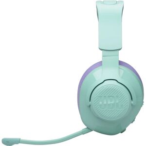 JBL Quantum 360 Headset Wireless Teal - Headset JBL Quantum 360 Headset Wireless Teal - Headset