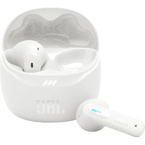 Casque JBL Tune Flex 2 - Vrai Sans Fil - Blanc - Publicité Casque JBL Tune Flex 2 - Vrai Sans Fil - Blanc - Publicité