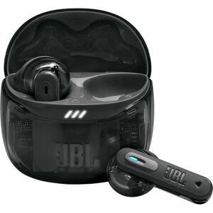 JBL Tune Flex 2 Ghost Edition - Svart JBL Tune Flex 2 Ghost Edition - Svart