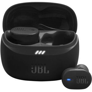 Casque JBL Tune Buds 2 - Sans Fil - Noir - Publicité Casque JBL Tune Buds 2 - Sans Fil - Noir - Publicité