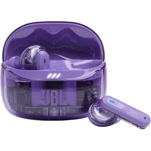 Casque Intra-auriculaire JBL Tune Beam 2 Édition Fantôme - Casque - Publicité Casque Intra-auriculaire JBL Tune Beam 2 Édition Fantôme - Casque - Publicité