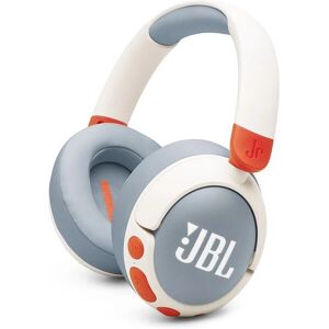 JBL Junior 470NC Trådløst børneheadset - Hvid JBL Junior 470NC Trådløst børneheadset - Hvid