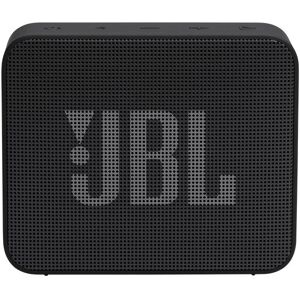 JBL Go Essential 2 - Black JBL Go Essential 2 - Black