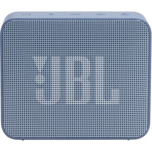 Caixa de som Bluetooth JBL Go Essential 2 - À prova d'água, 5h de reprodução Caixa de som Bluetooth JBL Go Essential 2 - À prova d'água, 5h de reprodução