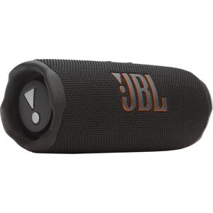 JBL Flip 7 - Zwart - Waterdichte Bluetooth Speaker JBL Flip 7 - Zwart - Waterdichte Bluetooth Speaker