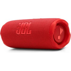 JBL Flip 7 - Red Bluetooth Speaker JBL Flip 7 - Red Bluetooth Speaker