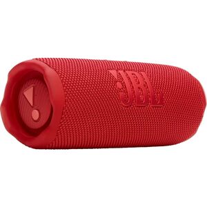 JBL Červený Flip 7 Bezdrátový reproduktor - Přenosný, Voděodolný, 16h hraní JBL Červený Flip 7 Bezdrátový reproduktor - Přenosný, Voděodolný, 16h hraní