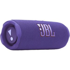 Altavoz portátil JBL Flip 7 - Graves potentes y 16h de batería Altavoz portátil JBL Flip 7 - Graves potentes y 16h de batería