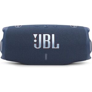JBL Charge 6 - Blue - Portable Bluetooth Speaker JBL Charge 6 - Blue - Portable Bluetooth Speaker
