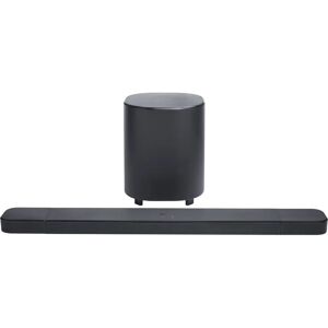 JBL Musta 800MK2 Soundbar - 7.1 kanavaa - 780 W JBL Musta 800MK2 Soundbar - 7.1 kanavaa - 780 W