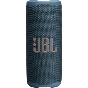 JBL Grip Bluetooth Lautsprecher - Bis zu 14h - Blau JBL Grip Bluetooth Lautsprecher - Bis zu 14h - Blau