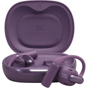 Casque JBL Sense Pro - Écouteurs sans fil, Violet, 38h Batterie Casque JBL Sense Pro - Écouteurs sans fil, Violet, 38h Batterie