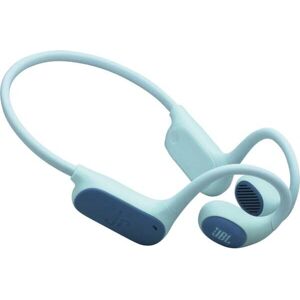 JBL Junior Free Kuulokkeet - Langattomat avoimet korvakkeet lapsille JBL Junior Free Kuulokkeet - Langattomat avoimet korvakkeet lapsille