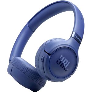 JBL Tune 680NC Stängande brusreducerande Bluetooth-hörlurar - Blå JBL Tune 680NC Stängande brusreducerande Bluetooth-hörlurar - Blå