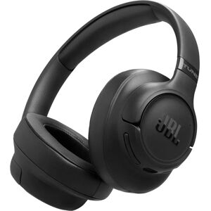 Casque JBL Tune 780NC Noir avec Annulation de Bruit et Longue Autonomie Casque JBL Tune 780NC Noir avec Annulation de Bruit et Longue Autonomie