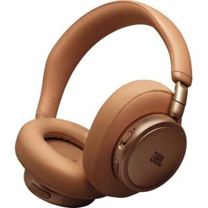 JBL - LIVE 780NC - Orange - Wireless Headphones JBL - LIVE 780NC - Orange - Wireless Headphones