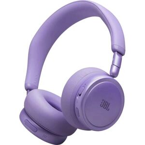 JBL - Live 680NC - Violett - On-Ear - Headset JBL - Live 680NC - Violett - On-Ear - Headset