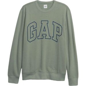 Hanorac Verde XS cu Logo GAP - Hanorac Hanorac Verde XS cu Logo GAP - Hanorac