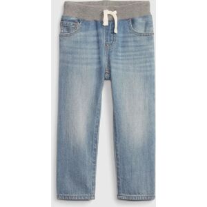 Jeans slim albastru deschis GAP - Jeans Jeans slim albastru deschis GAP - Jeans