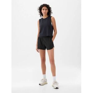 Pantaloni scurți de alergare pentru femei GAP XL - Shorts Pantaloni scurți de alergare pentru femei GAP XL - Shorts
