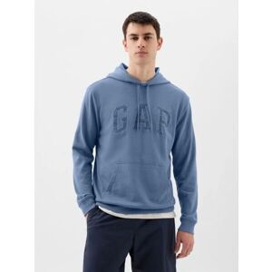 GAP French Terry Mikina S - Mužské - Bavlna GAP French Terry Mikina S - Mužské - Bavlna