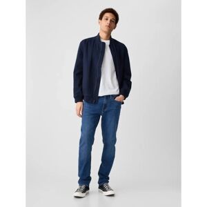 GAP W30/L32 Blugi Slim Fit Spălare Medie GAP W30/L32 Blugi Slim Fit Spălare Medie