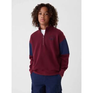 Pulover pentru copii GAP - S - Potrivire lejeră Pulover pentru copii GAP - S - Potrivire lejeră