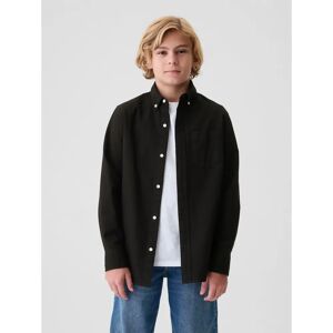 GAP Pijamas pentru Copii din Bumbac Organic - Stil Clasic GAP Pijamas pentru Copii din Bumbac Organic - Stil Clasic