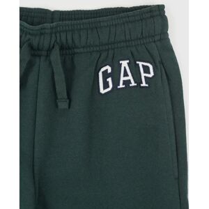 Pantaloni sportivi GAP Kids - XXL Kaki - Cu Logo Pantaloni sportivi GAP Kids - XXL Kaki - Cu Logo