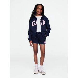 GAP Shorts cu Logo pentru Copii - Negru XL - Șorturi GAP Shorts cu Logo pentru Copii - Negru XL - Șorturi