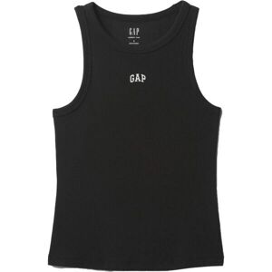 GAP Model S Top cu dantelă cu logo - Top GAP Model S Top cu dantelă cu logo - Top