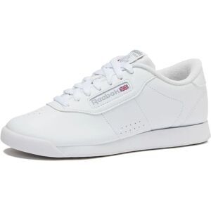 Reebok Princess Weiß - Damen Alltagschuhe Reebok Princess Weiß - Damen Alltagschuhe