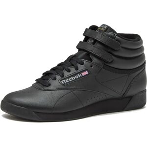 Reebok F/S HI 100000102 Schwarz - Sportschuhe Reebok F/S HI 100000102 Schwarz - Sportschuhe