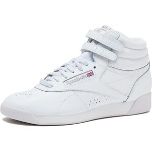 Reebok F S HI 100000103 Weiß - Sneaker Reebok F S HI 100000103 Weiß - Sneaker
