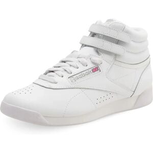 Reebok F S HI 100000103 Weiß - Sneaker Reebok F S HI 100000103 Weiß - Sneaker