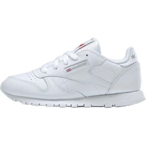 Reebok Classic Leather - Fehér - Cipő Reebok Classic Leather - Fehér - Cipő