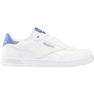 Baskets Reebok Court Advance - Dessus en cuir respirant - Publicité Baskets Reebok Court Advance - Dessus en cuir respirant - Publicité