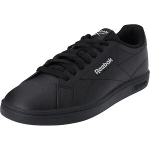 Chaussures Reebok Classic Court Clean - Style Tennis Urbain Chaussures Reebok Classic Court Clean - Style Tennis Urbain