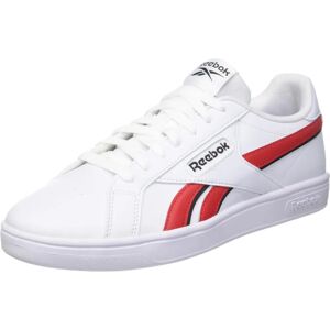 Reebok Court Retro 100074392 Sneakers Homme Toute l'Année - Publicité Reebok Court Retro 100074392 Sneakers Homme Toute l'Année - Publicité